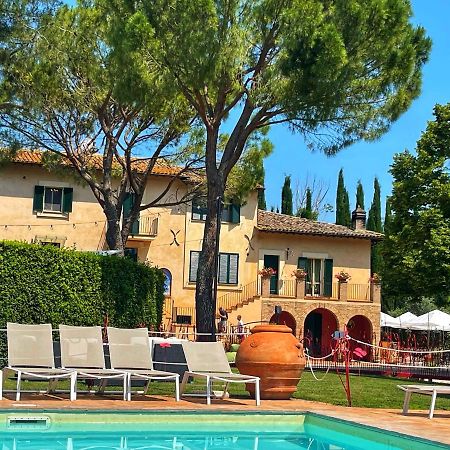 Mapepa Village Apartments Spello Extérieur photo