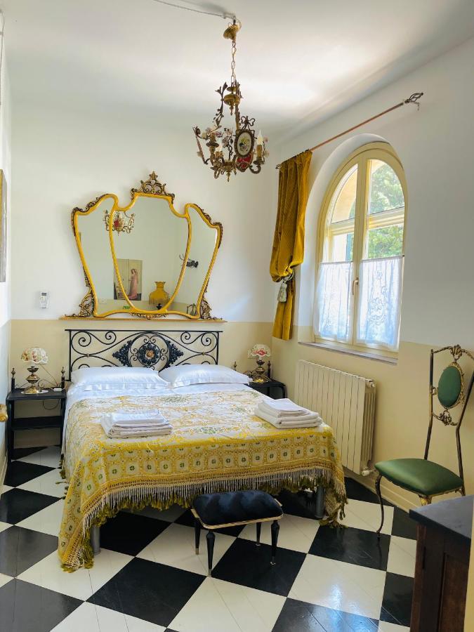 Mapepa Village Apartments Spello Extérieur photo