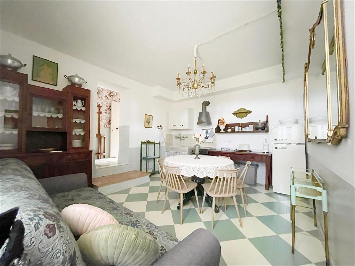 Mapepa Village Apartments Spello Extérieur photo