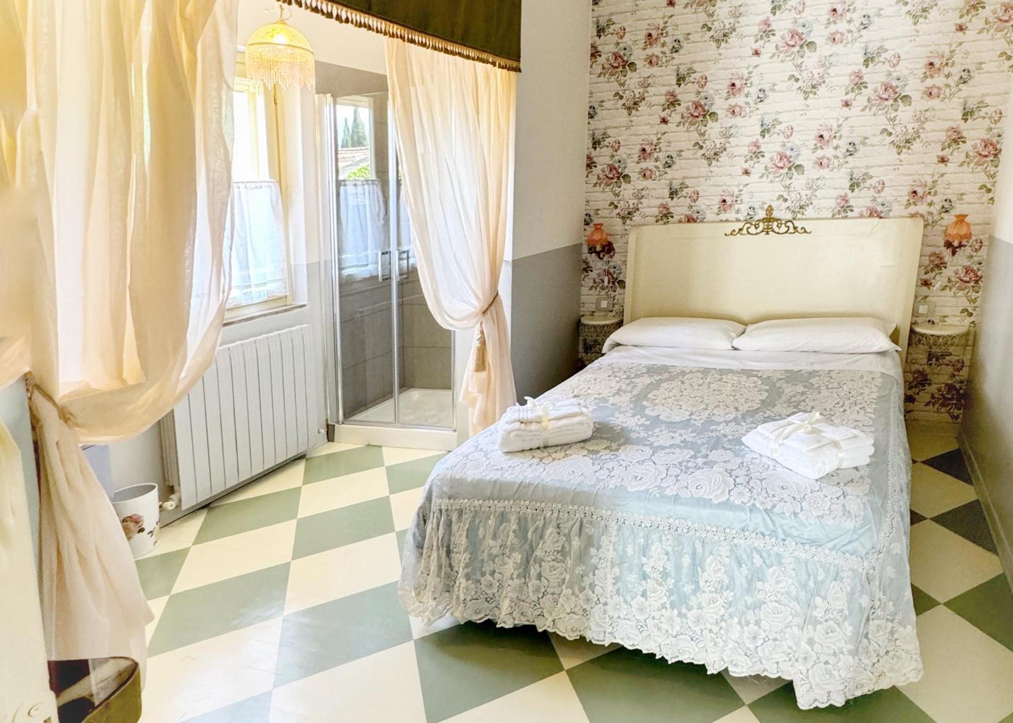 Mapepa Village Apartments Spello Extérieur photo
