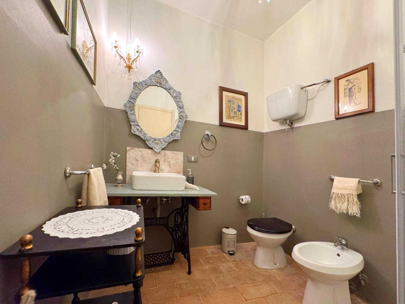 Mapepa Village Apartments Spello Extérieur photo