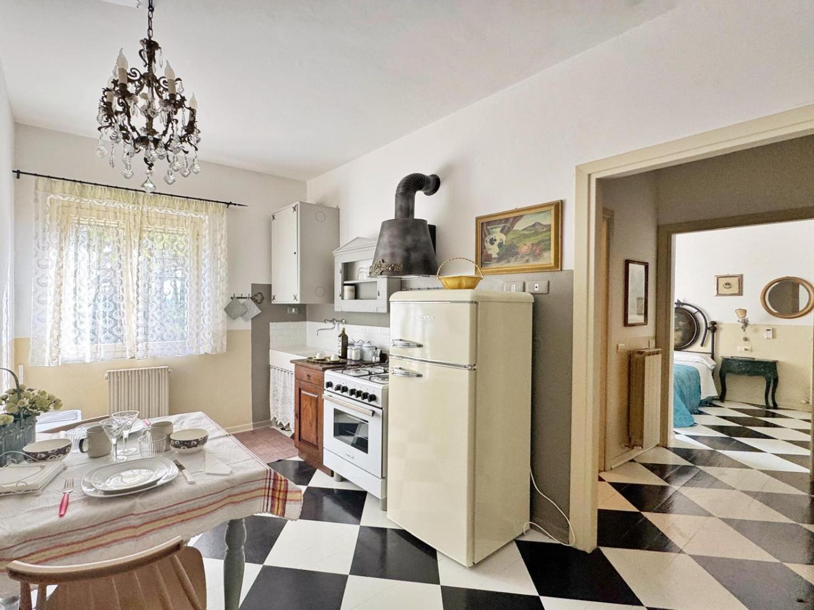 Mapepa Village Apartments Spello Extérieur photo