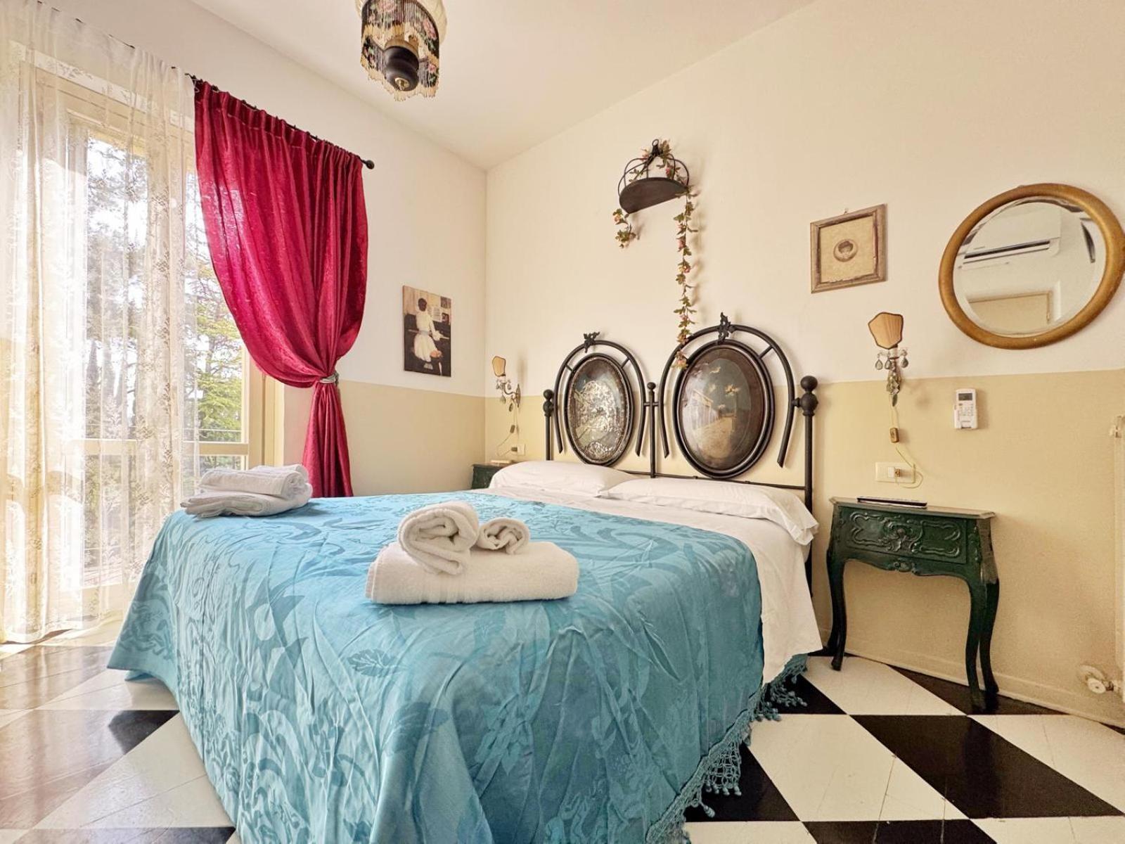 Mapepa Village Apartments Spello Extérieur photo